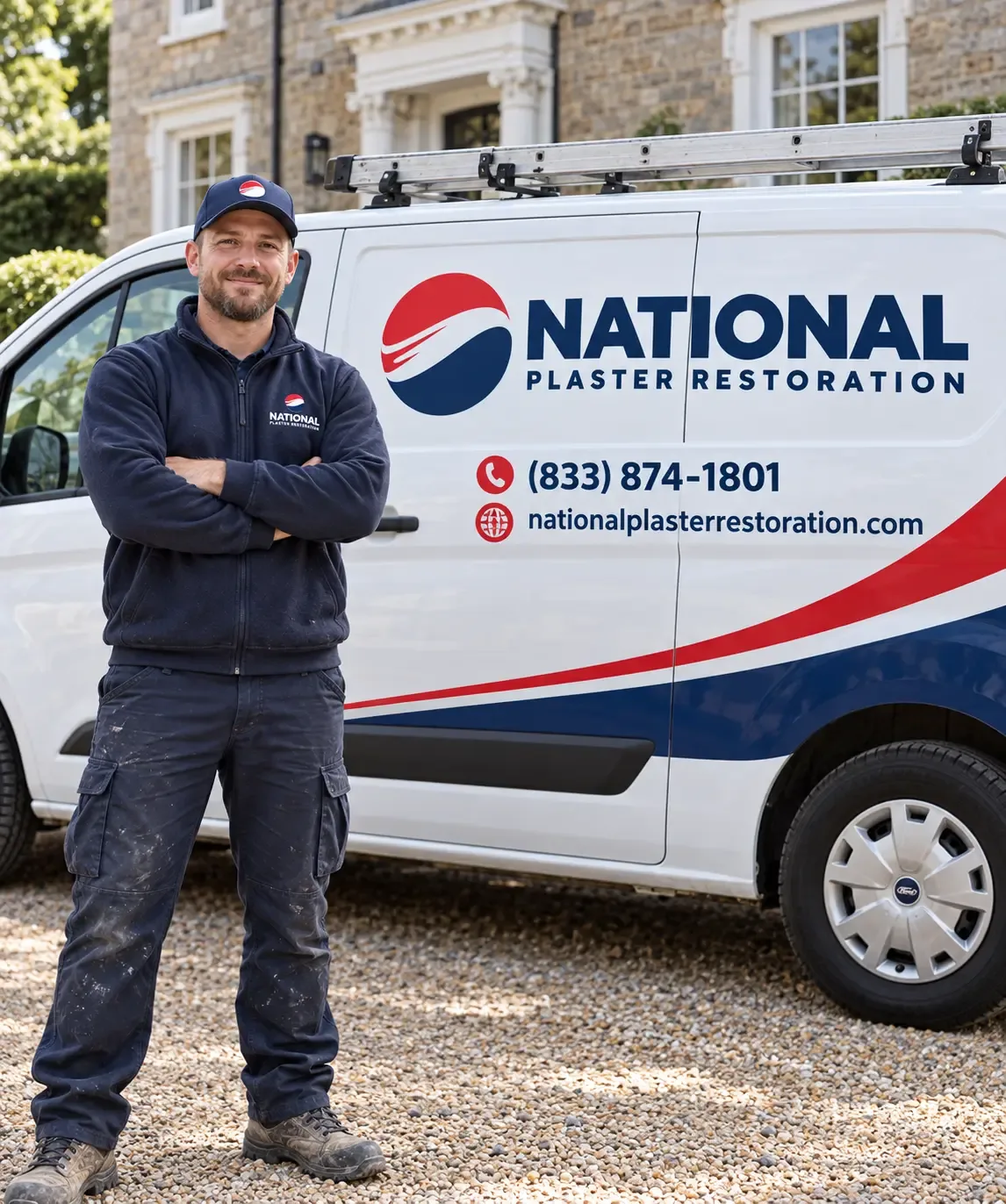 Plaster Repair Muscotah, KS FAQs
